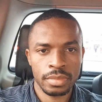 Dare Afolabi, Software Engineer at LiteTech